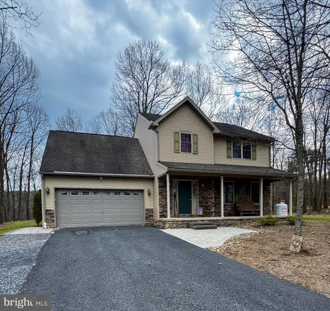 $478,000 | 12929 Lakeland Drive, Hesston, PA 16647