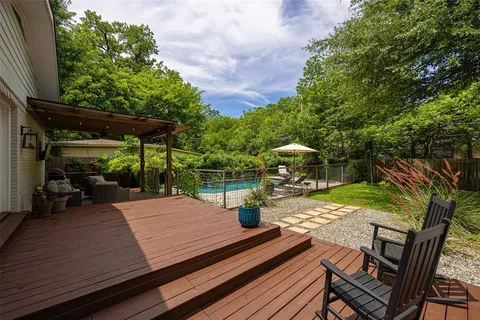 $875,000 | 10405 Lake Gardens Drive, Dallas, TX 75218