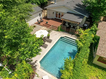 $875,000 | 10405 Lake Gardens Drive, Dallas, TX 75218