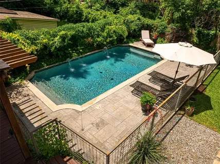 $875,000 | 10405 Lake Gardens Drive, Dallas, TX 75218