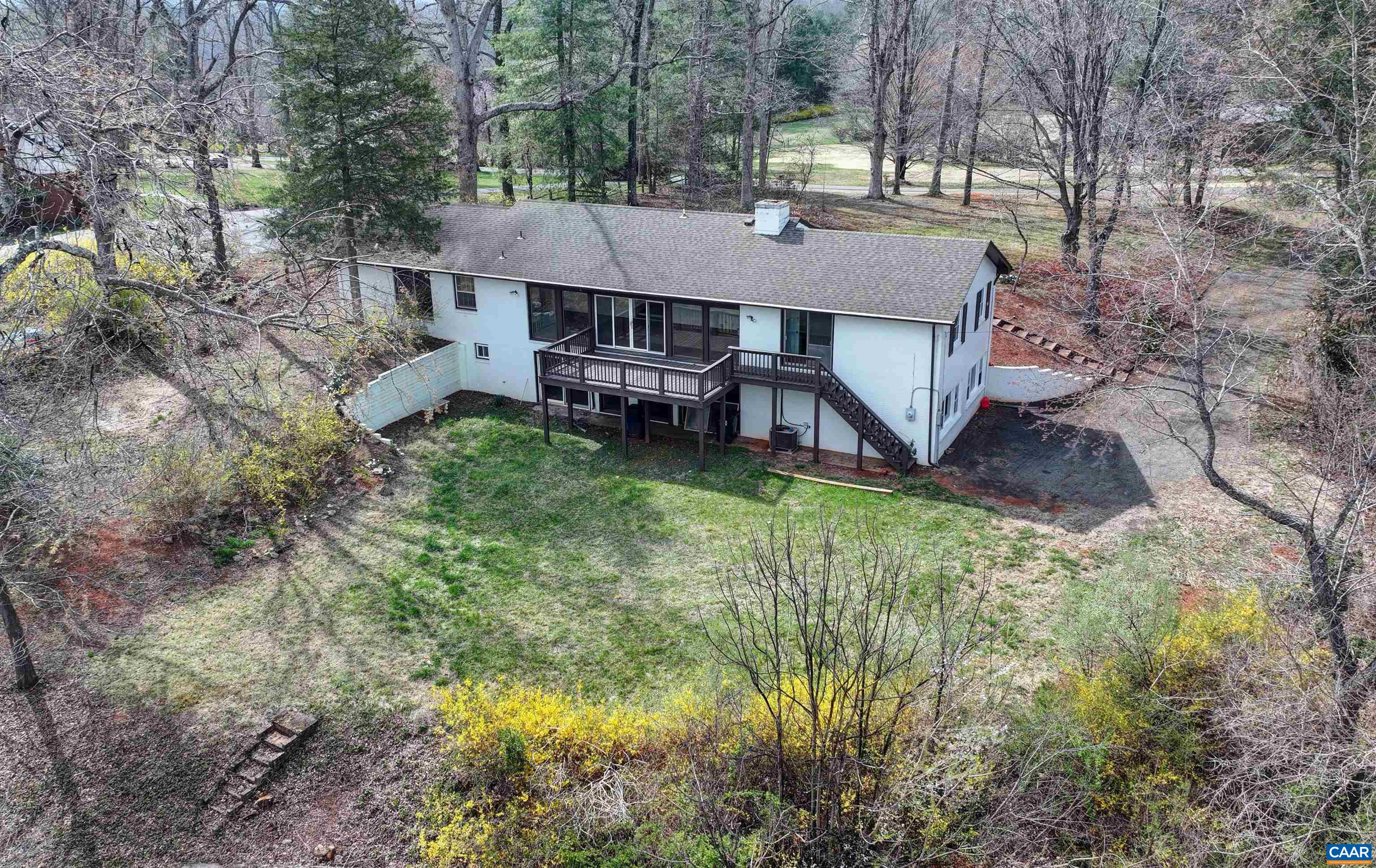 2222 Croydon Road Charlottesville, VA 22901 - Photo 11 of 15