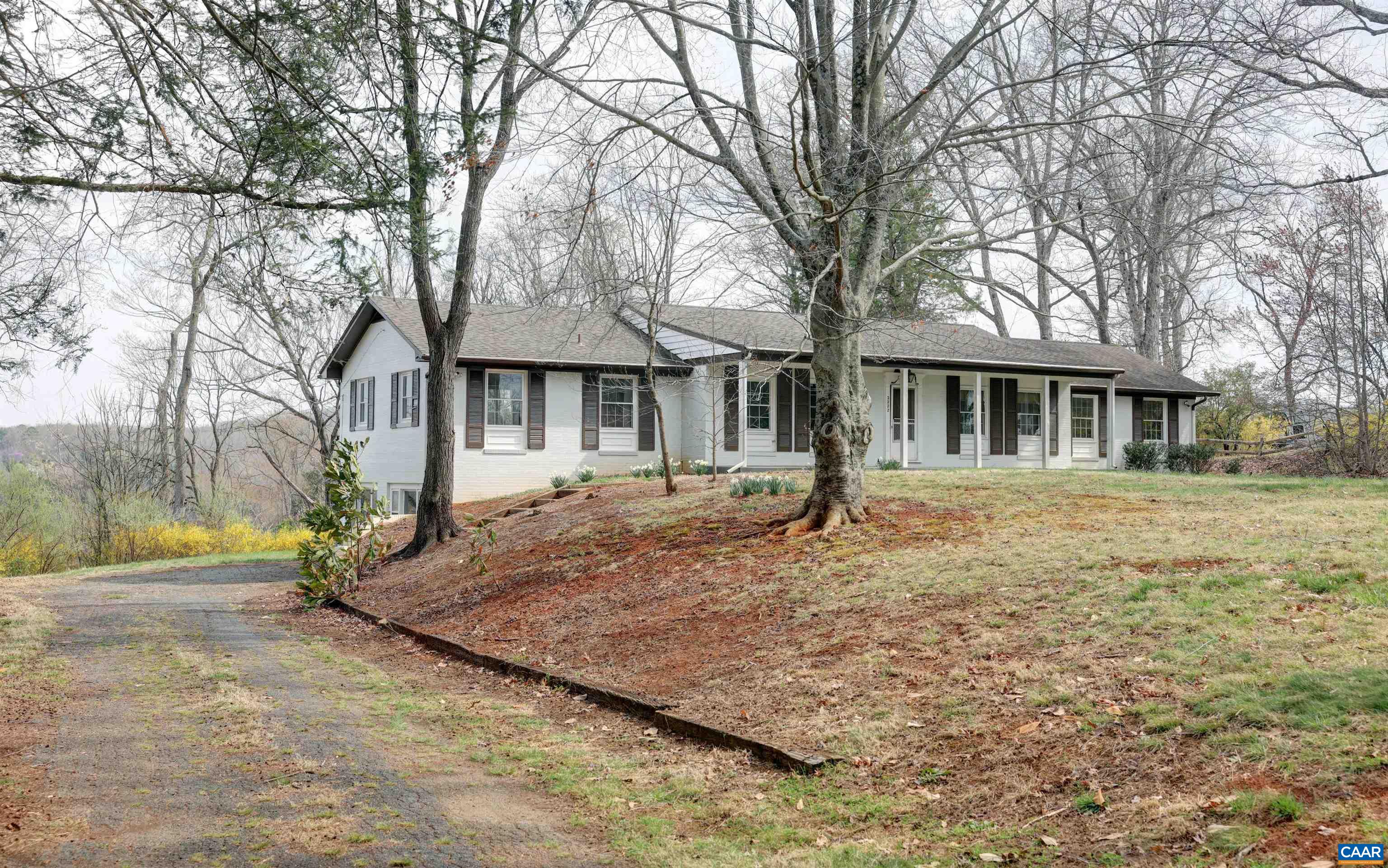 2222 Croydon Road Charlottesville, VA 22901 - Photo 12 of 15