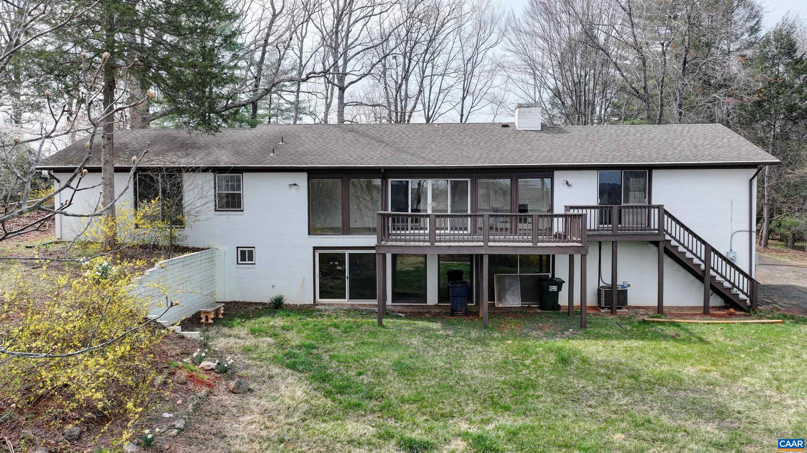 2222 Croydon Road Charlottesville, VA 22901 - Photo 2 of 15