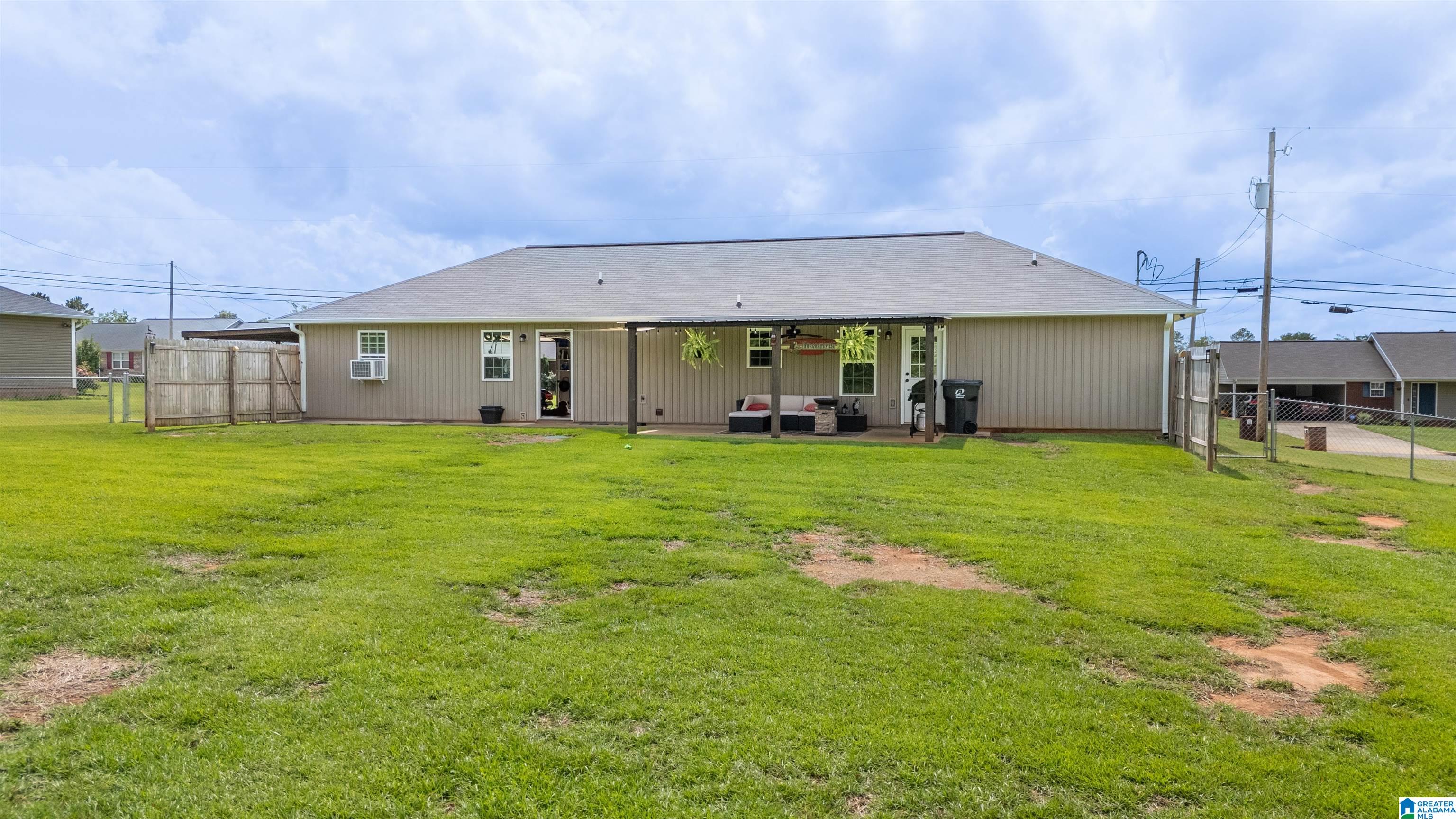 444 Bailey Road Weaver, AL 36277 - Photo 21 of 27 Gallery Image 21