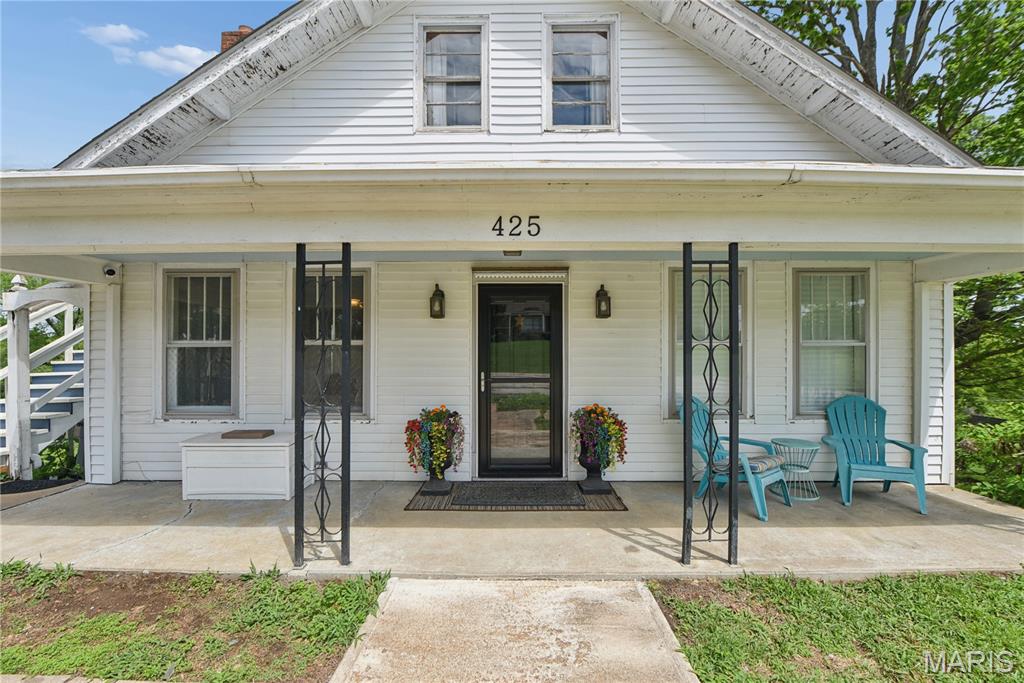 423 East 3rd Street Hermann, MO 65041 - Photo 2 of 32