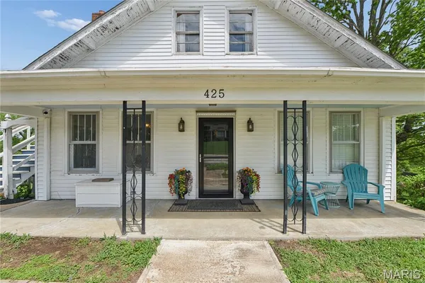 $312,750 | 423 East 3rd Street, Hermann, MO 65041