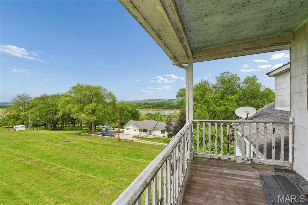 423 East 3rd Street Hermann, MO 65041 - Photo 4 of 32
