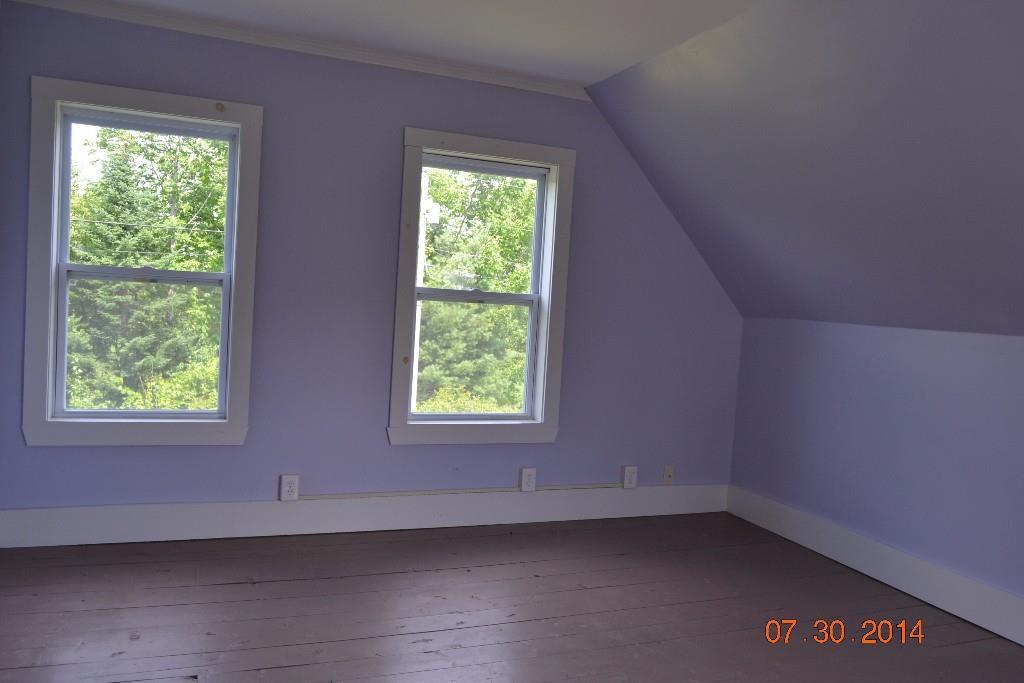 462 Snakeroot Road Pittsfield, ME 04967 - Photo 12 of 16 Master bedroom