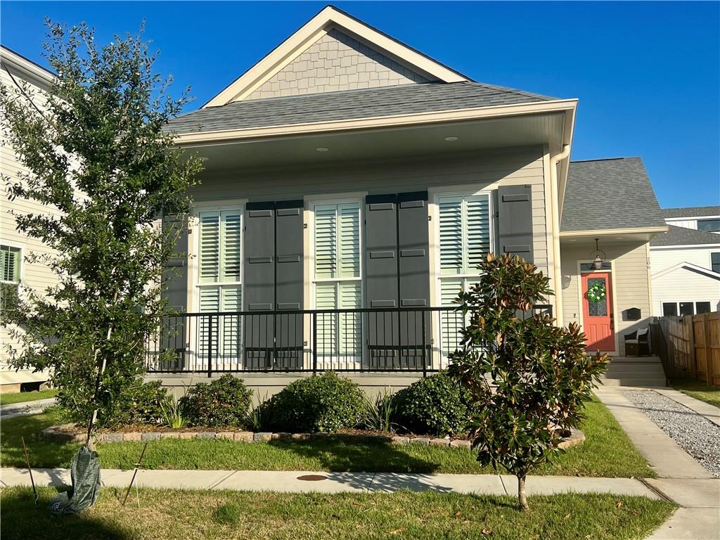 206 Hubbell Road New Orleans, LA 70114 - Photo 1 of 21 Gallery Image 1