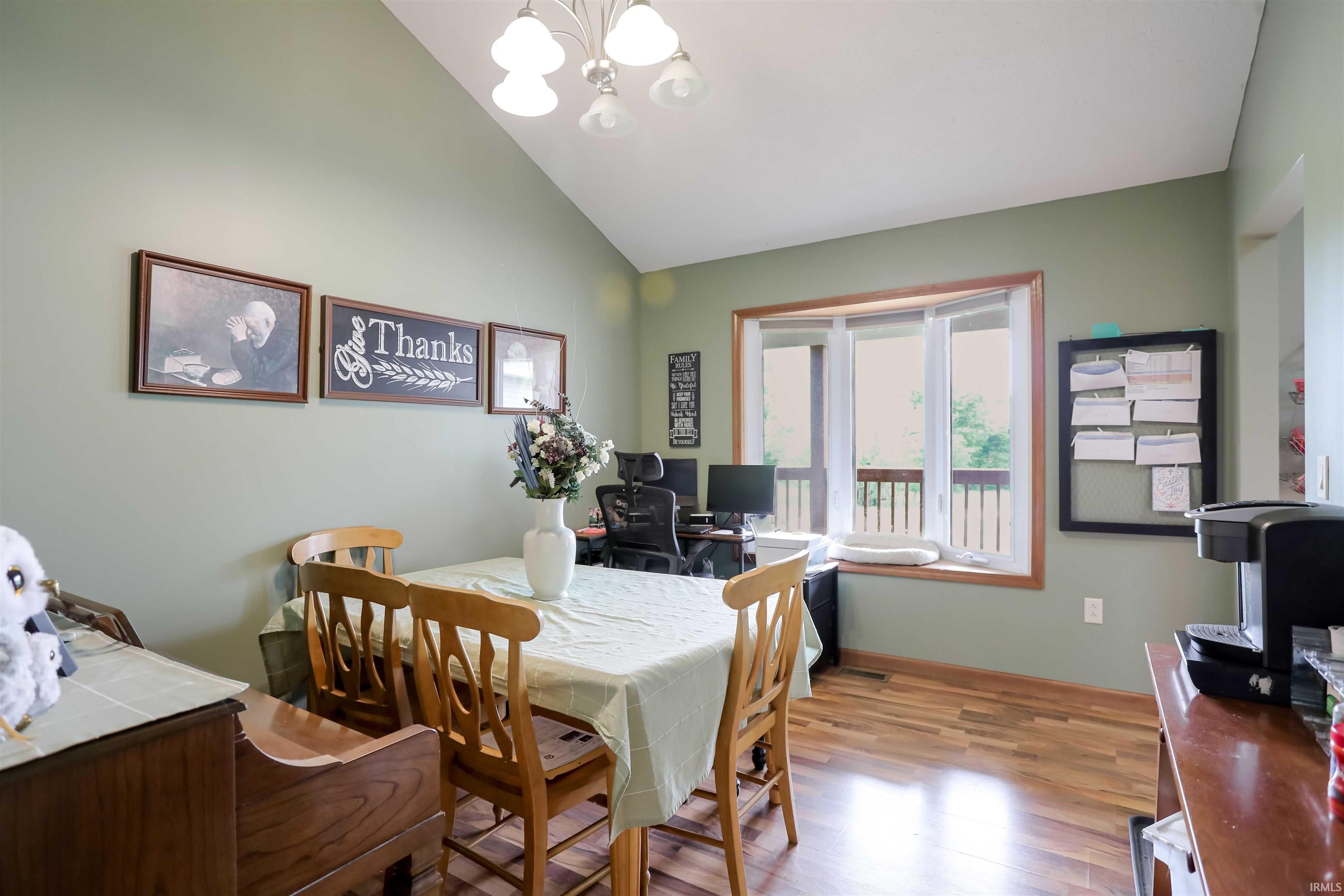 4619 North Louden Road Bloomington, IN 47404 - Photo 9 of 36