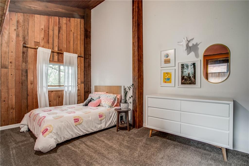3909 Northeast Beach Road Lee's Summit, MO 64064 - Photo 23 of 31