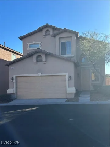 $2,050 | 8261 Amtrak Express Avenue, Las Vegas, NV 89131