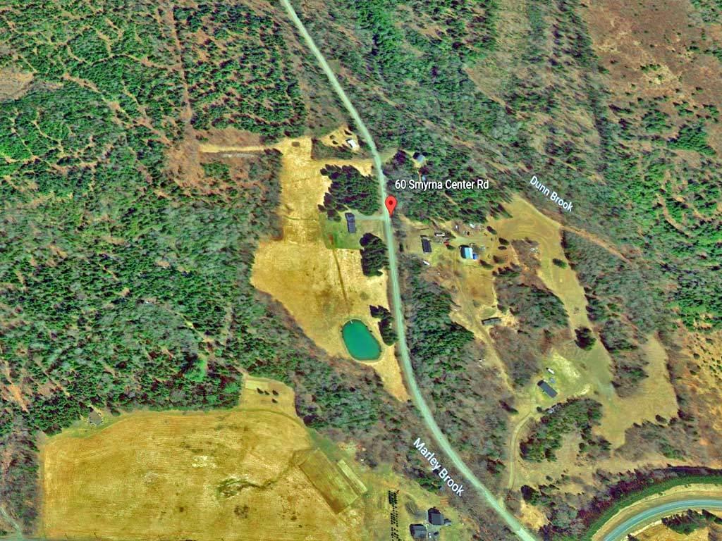 60 Smyrna Center Road Smyrna, ME 04780 - Photo 12 of 52 marley-brook-map4-lot-20A
