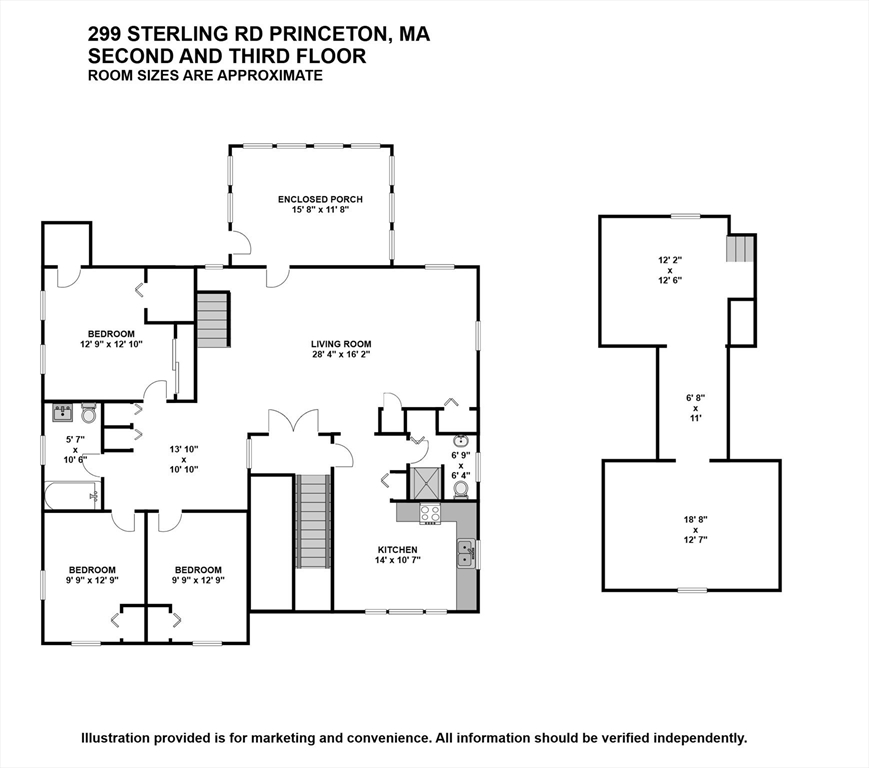 299 Sterling Road Princeton, MA 01541 - Photo 42 of 42