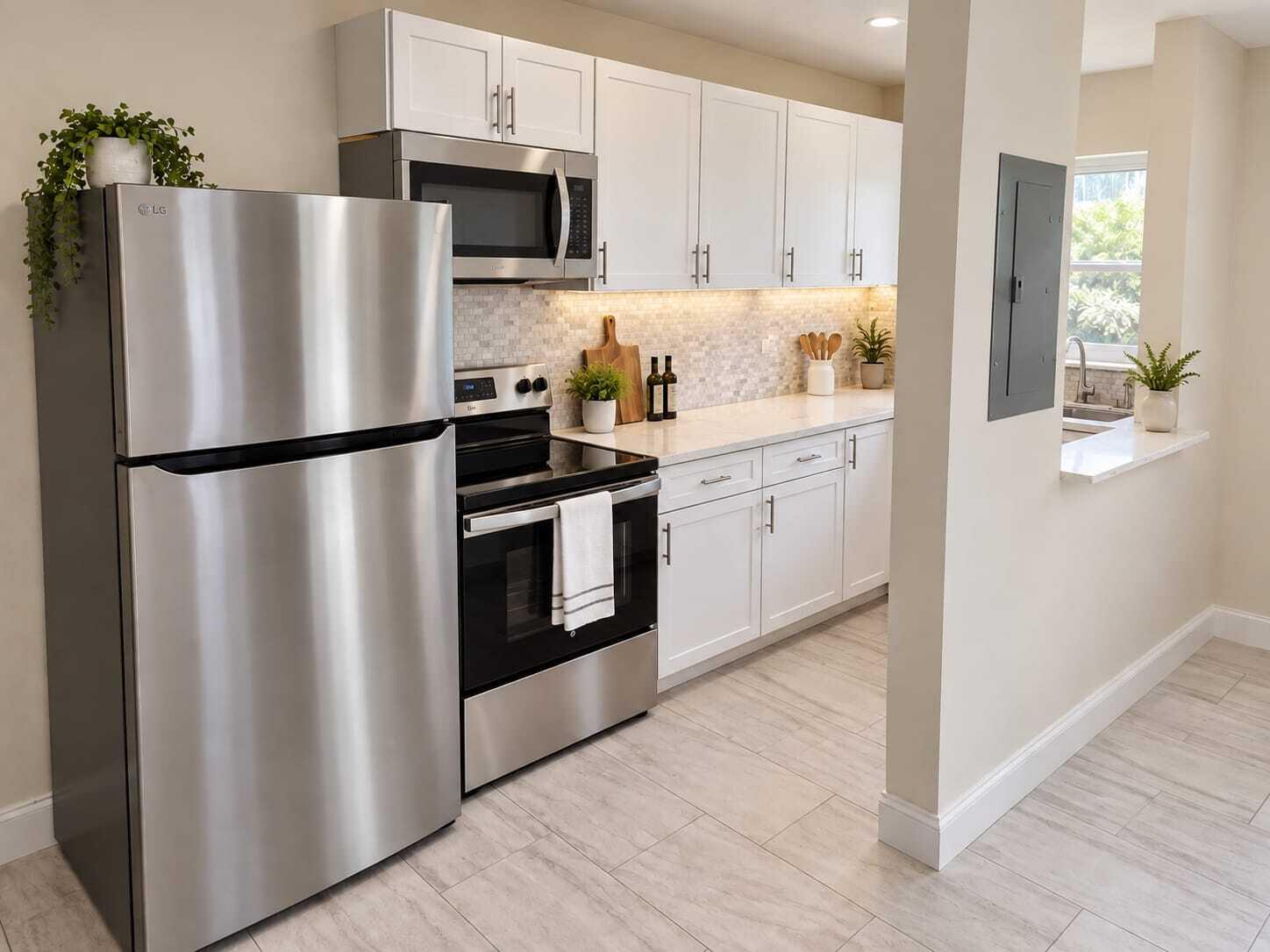 999 South Riverside Drive, Unit 101 Pompano Beach, FL 33062 - Photo 3 of 5 9991018
