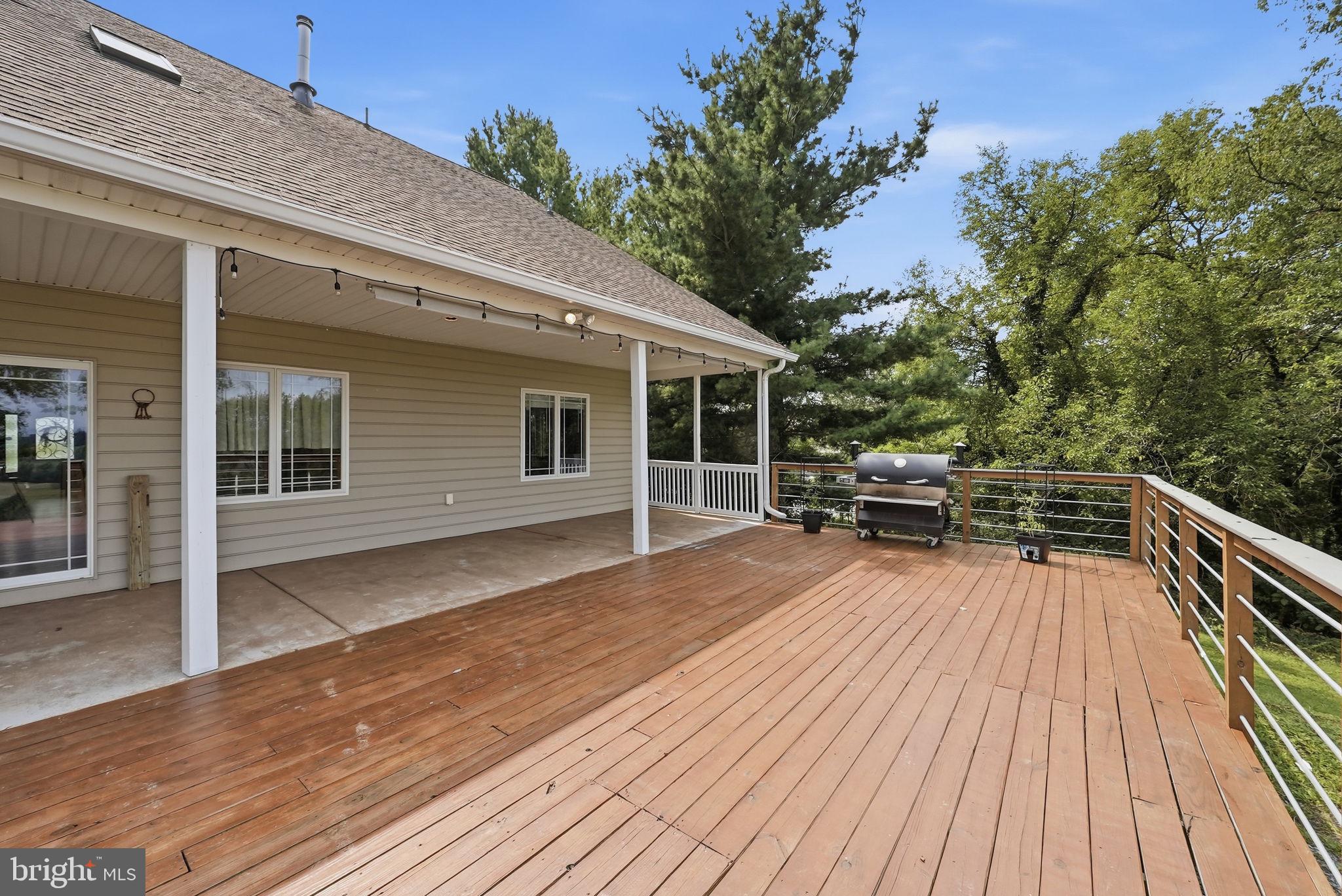 238 North Clear Ridge Road Union Bridge, MD 21791 - Photo 51 of 74 Gallery Image 51