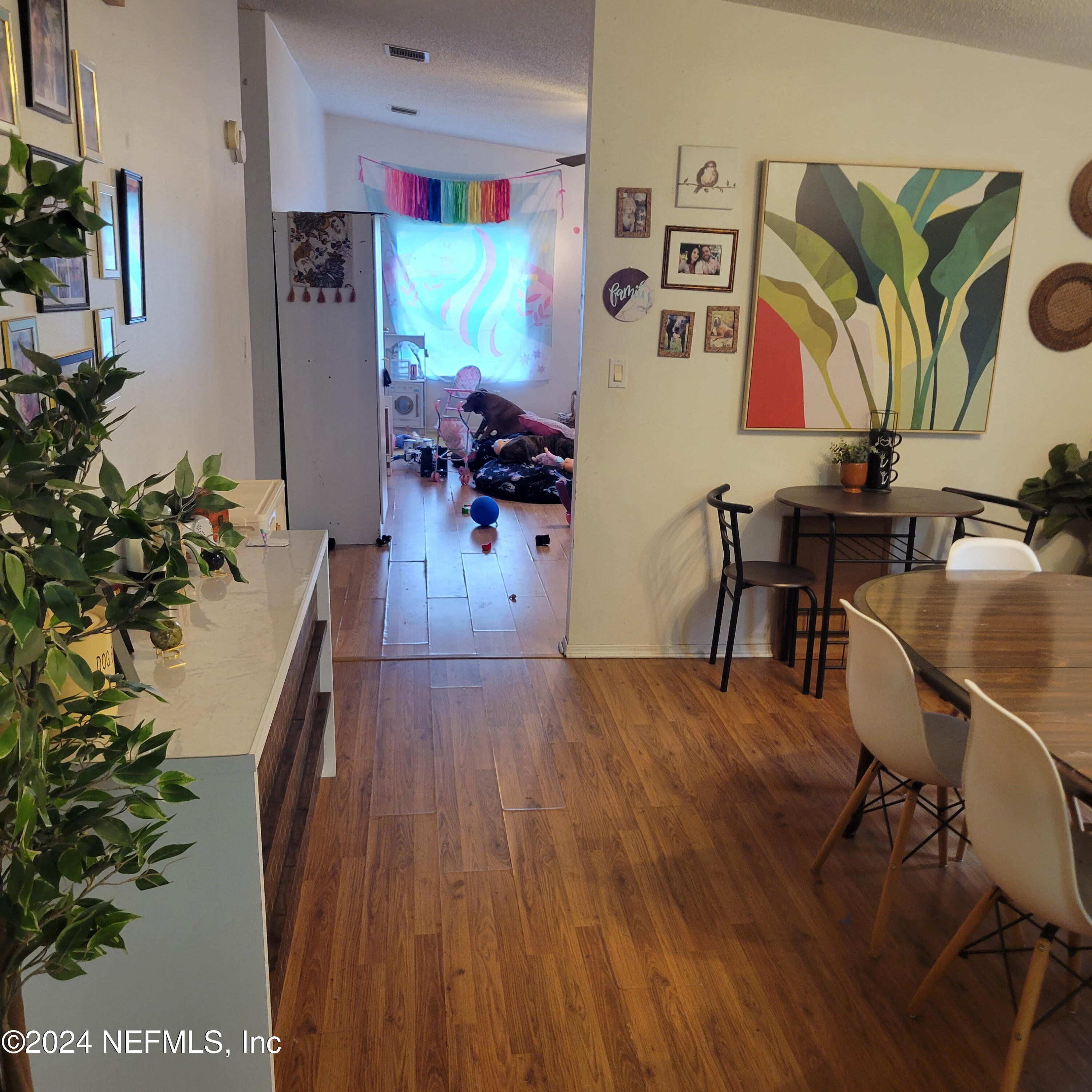 7616 Townsend Road Jacksonville, FL 32244 - Photo 25 of 38 a view of a workspace