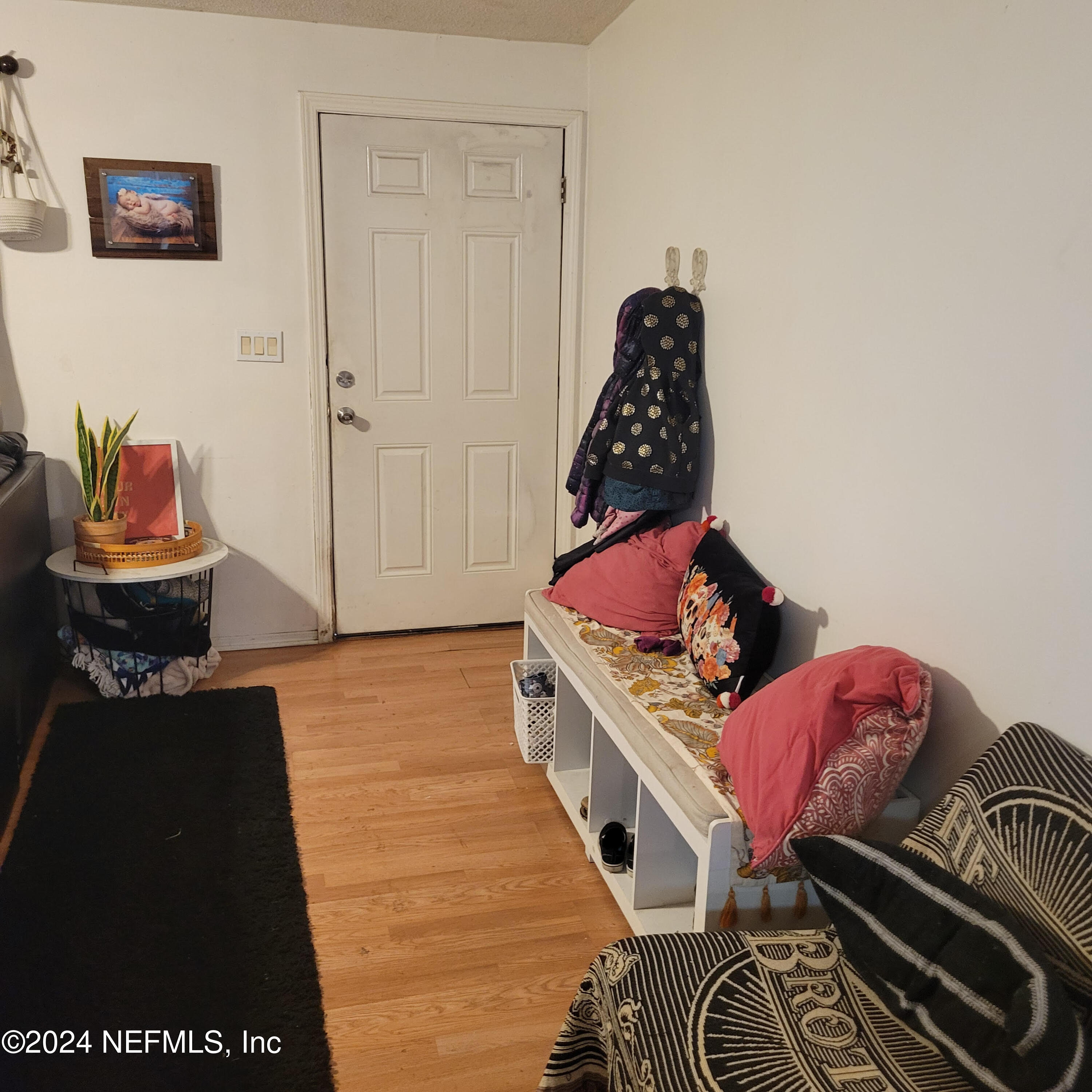 7616 Townsend Road Jacksonville, FL 32244 - Photo 34 of 38 a living room with furniture and a rug