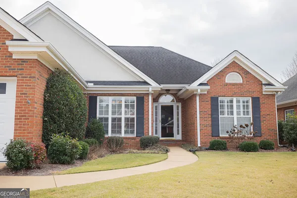 $374,500 | 148 Wisteria Ridge Terrace, LaGrange, GA 30240