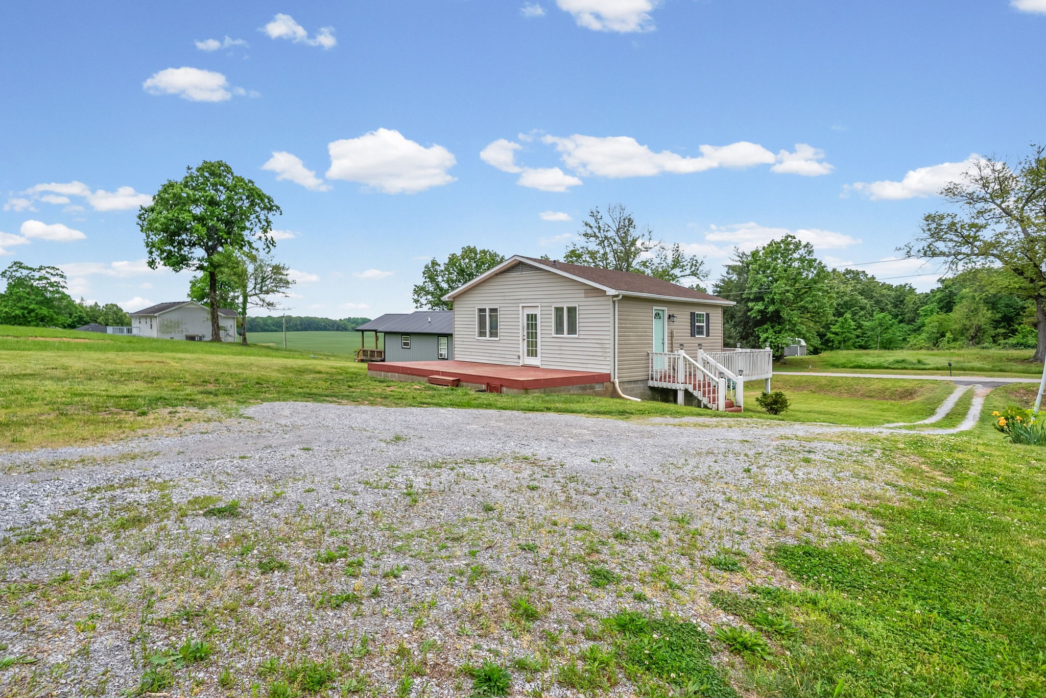 118 Hardy Road Cadiz, KY 42211 - Photo 27 of 29 Gallery Image 27