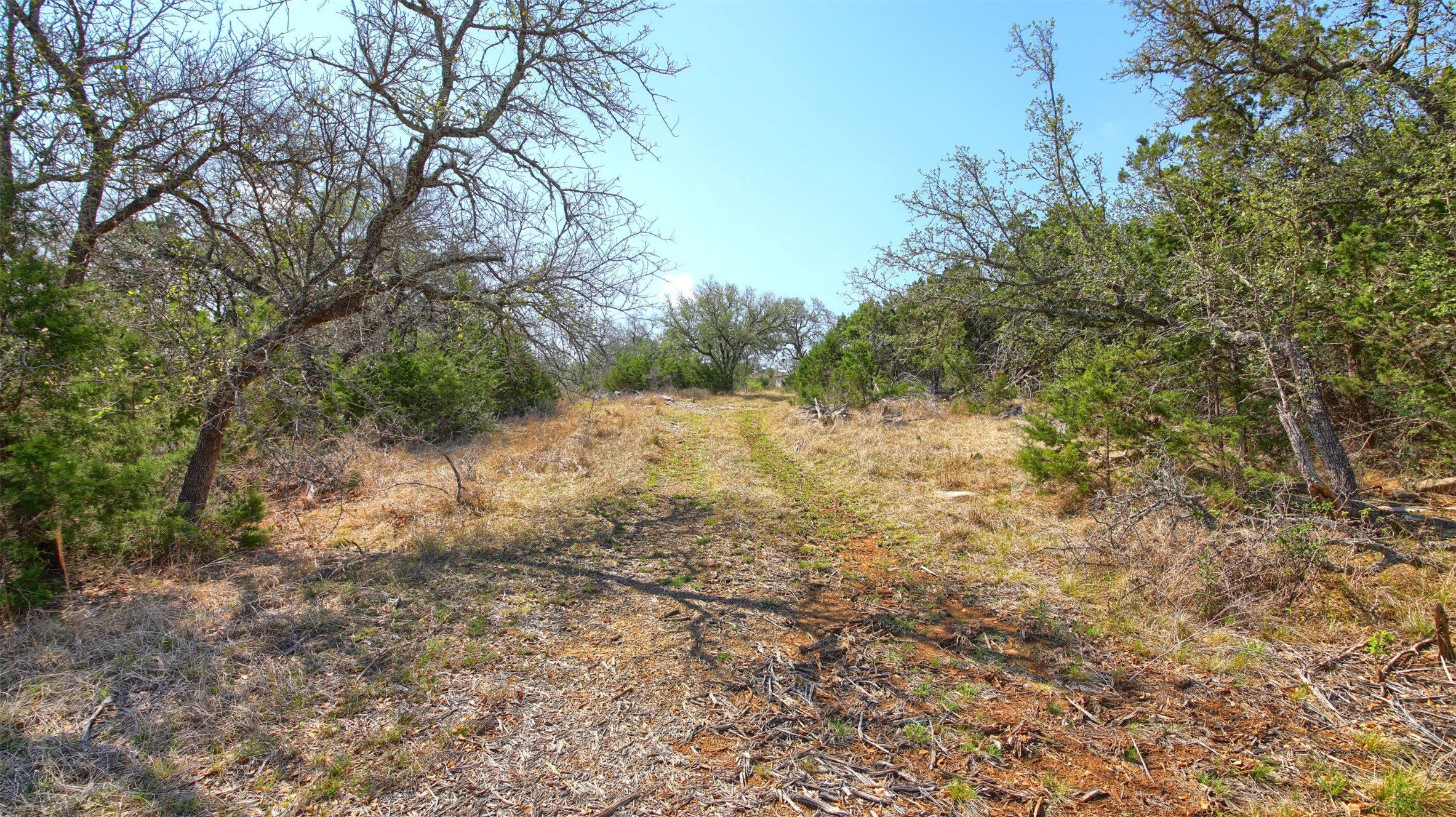 0 Mormon Mill Road Marble Falls, TX 78654 - Photo 9 of 36 ENTRANCE ROAD