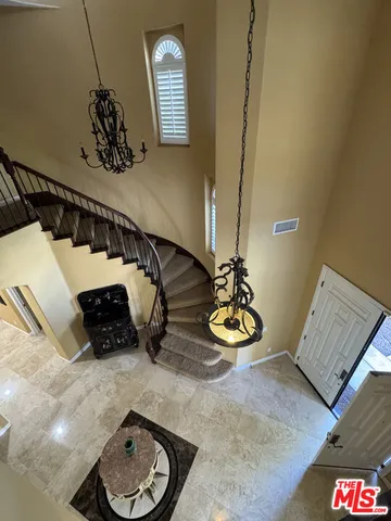 a close view of shoes