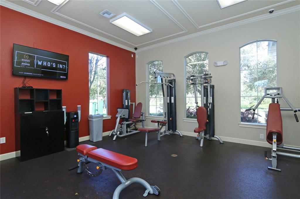 6587 Old Carriage Road Winter Garden, FL 34787 - Photo 65 of 85