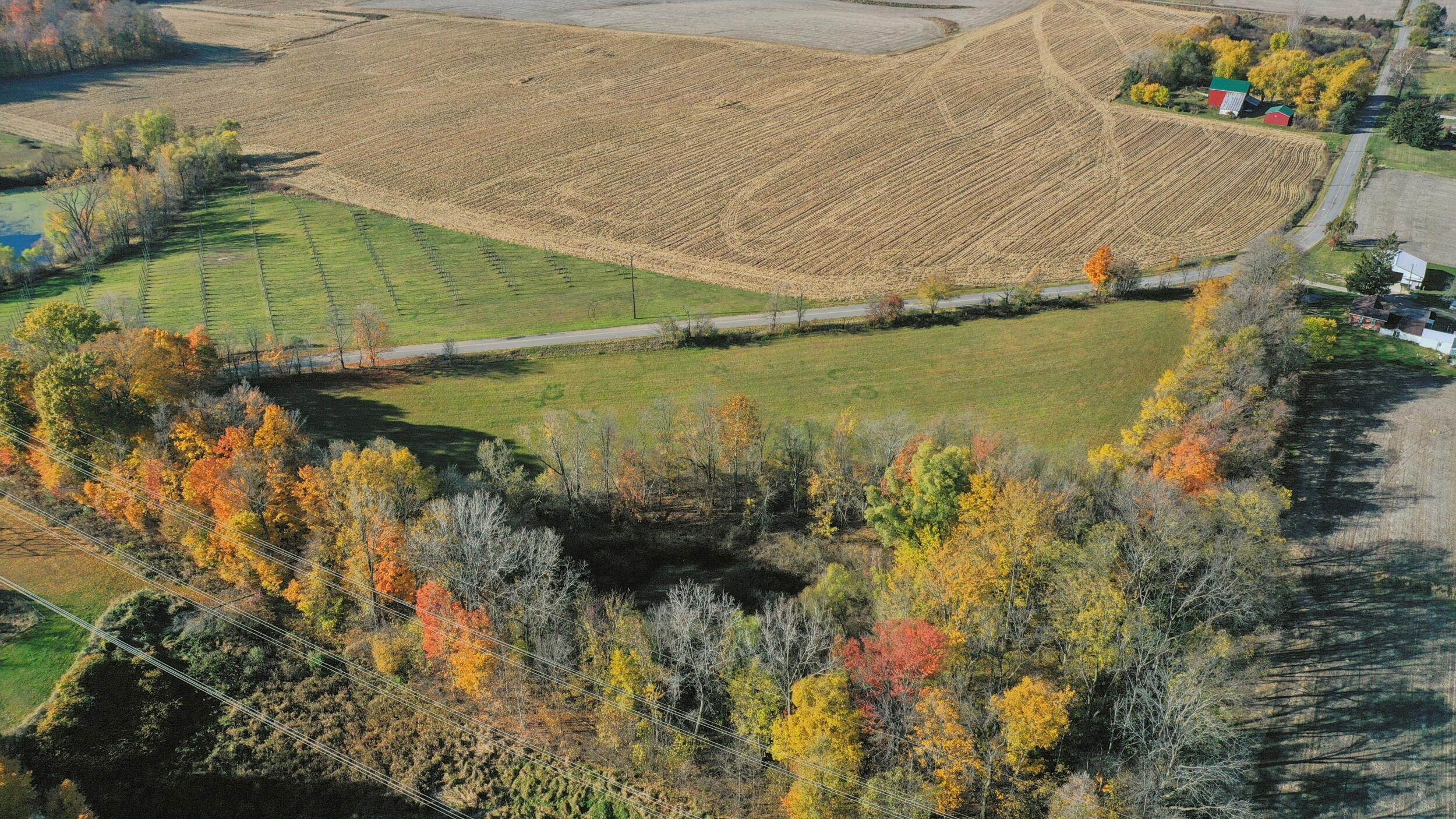 West Wagner Road Galien, MI 49113 - Photo 3 of 5 dji_0813