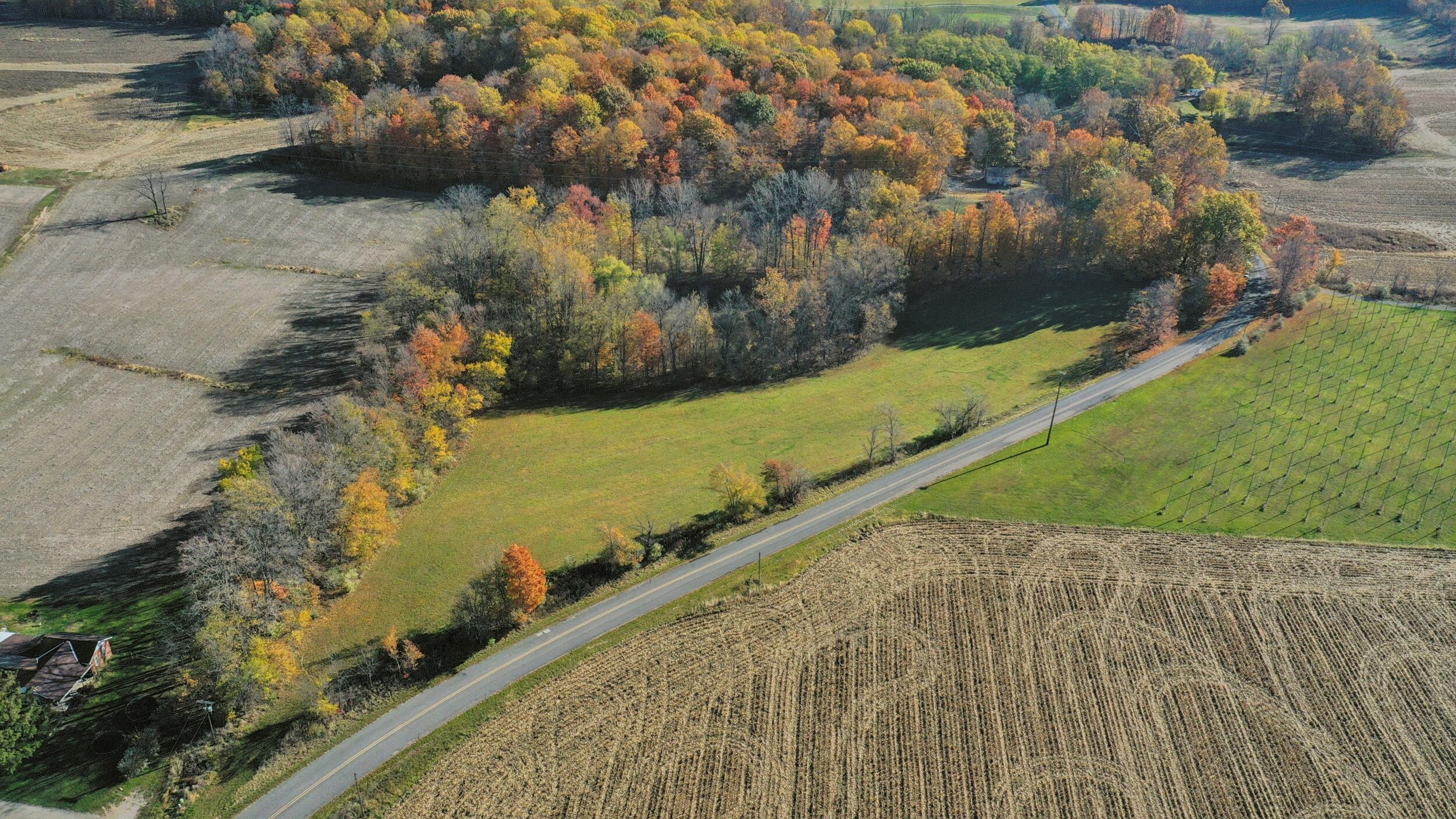 West Wagner Road Galien, MI 49113 - Photo 4 of 5 dji_0815