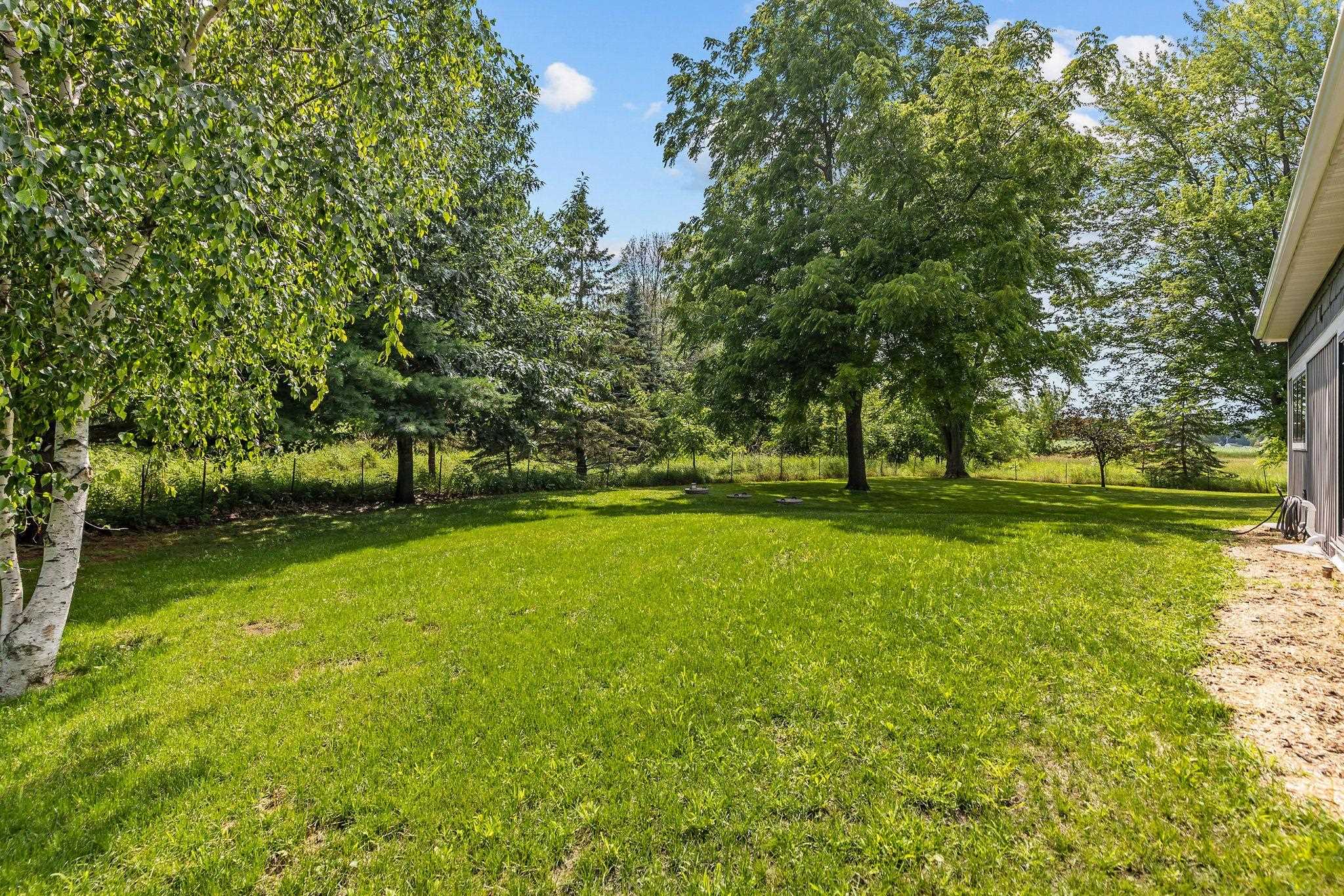 8079 County Rd MM Larsen, WI 54947 - Photo 51 of 70