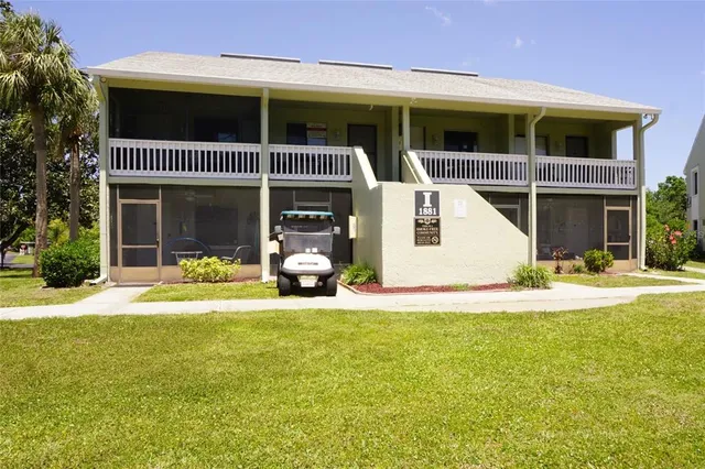 $125,900 | 1881 Mazo Manor Road, Unit I2, Lutz, FL 33558