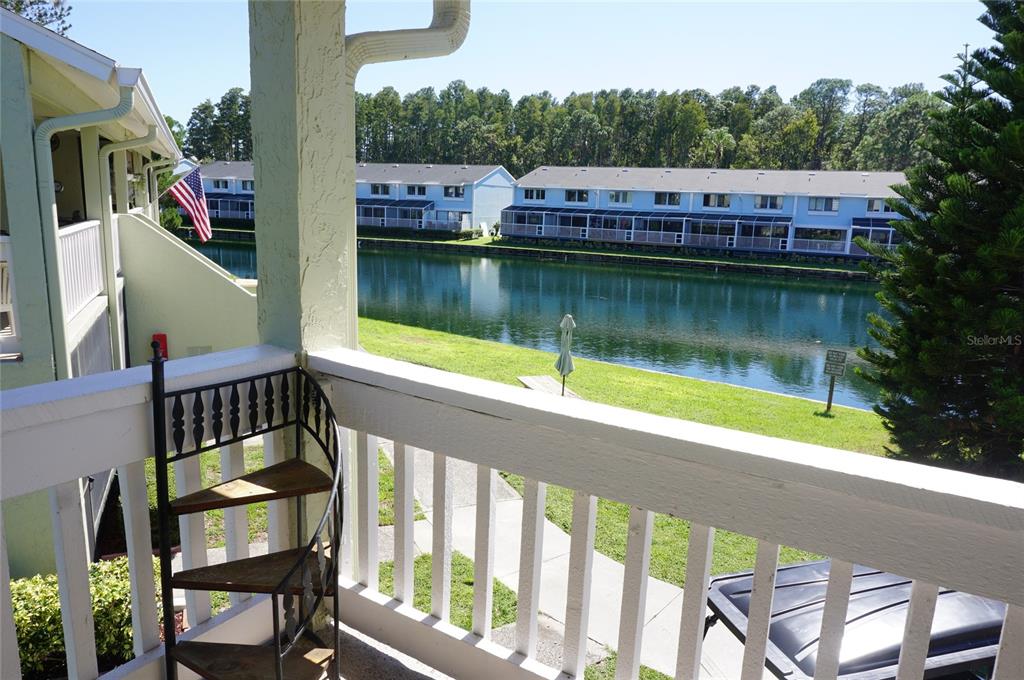 1881 Mazo Manor Road, Unit I2 Lutz, FL 33558 - Photo 21 of 30