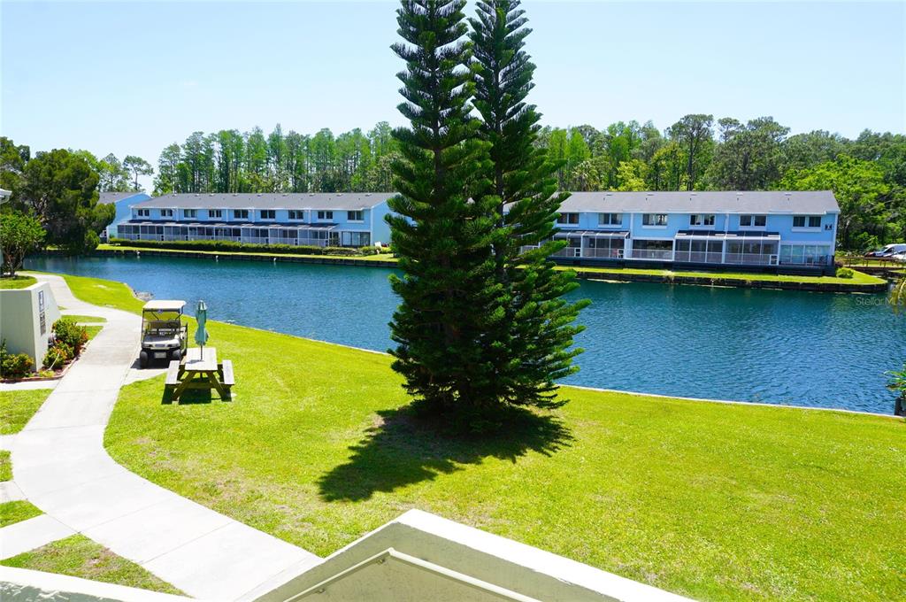 1881 Mazo Manor Road, Unit I2 Lutz, FL 33558 - Photo 23 of 30