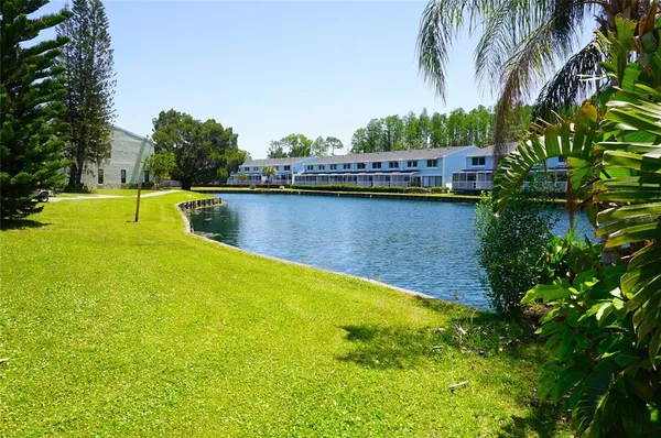 $125,900 | 1881 Mazo Manor Road, Unit I2, Lutz, FL 33558