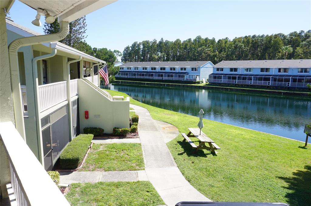 1881 Mazo Manor Road, Unit I2 Lutz, FL 33558 - Photo 26 of 30