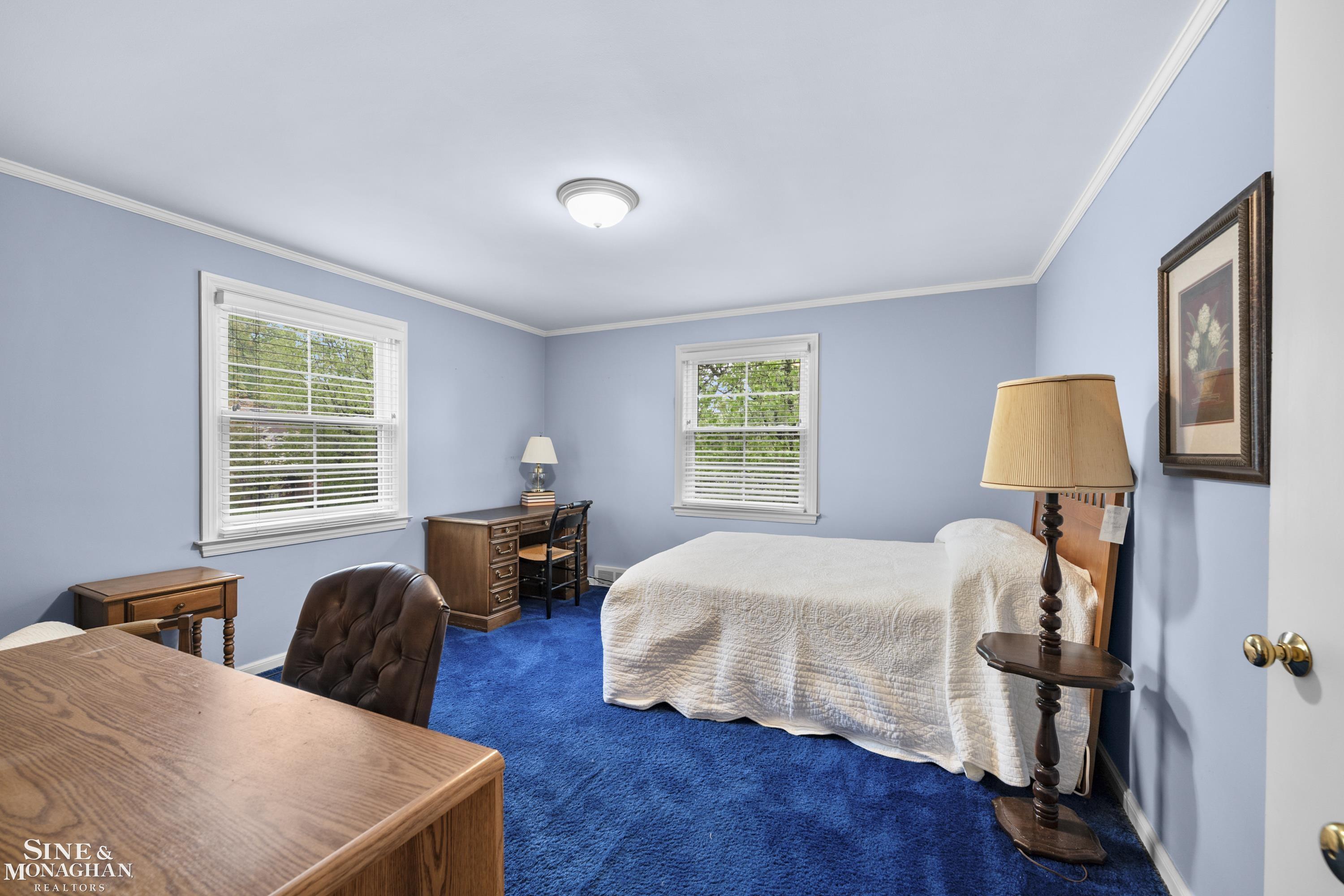 96 Moran Road Grosse Pointe Farms, MI 48236 - Photo 29 of 55 Gallery Image 29
