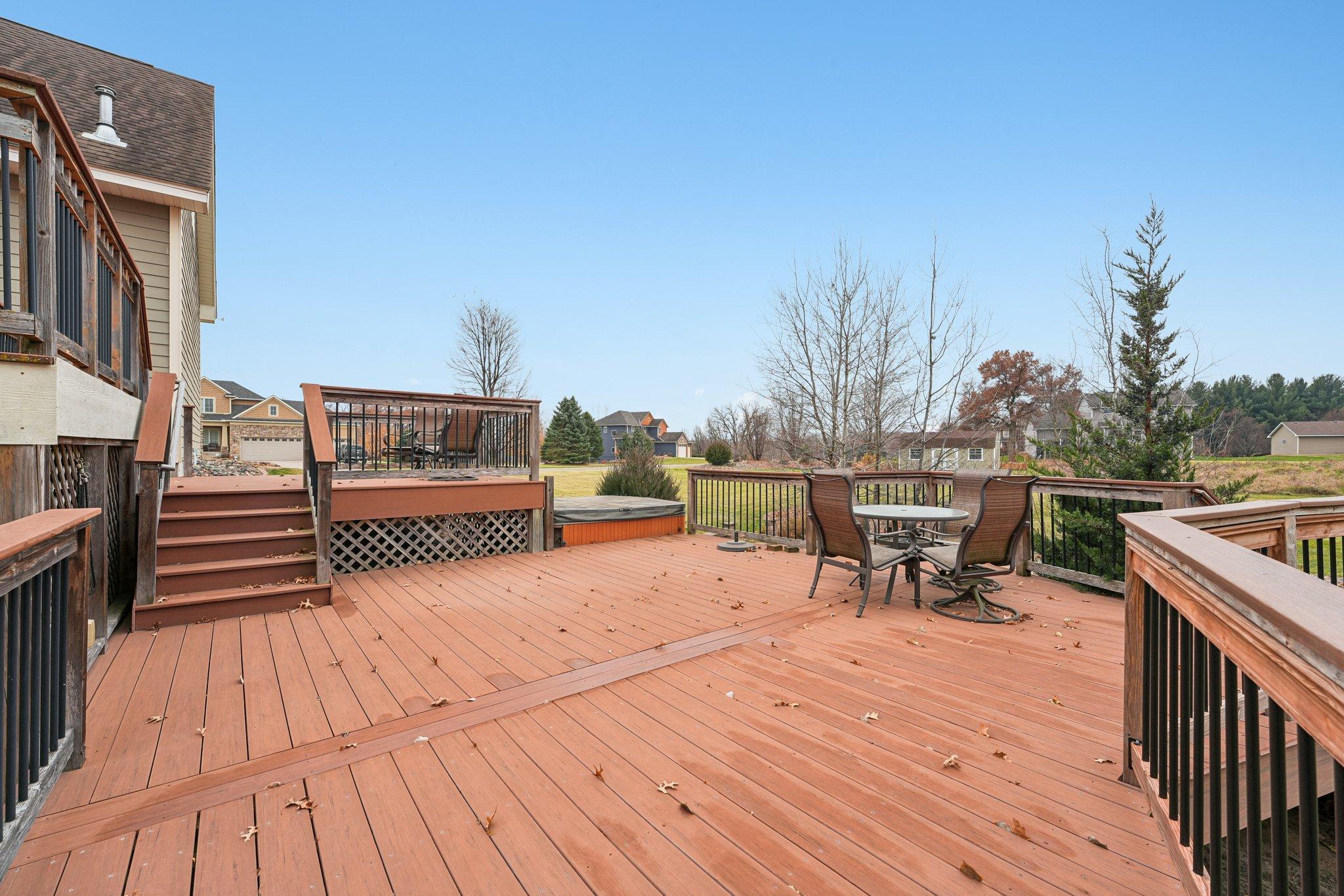 15758 Austin Street Northeast Ham Lake, MN 55304 - Photo 45 of 51