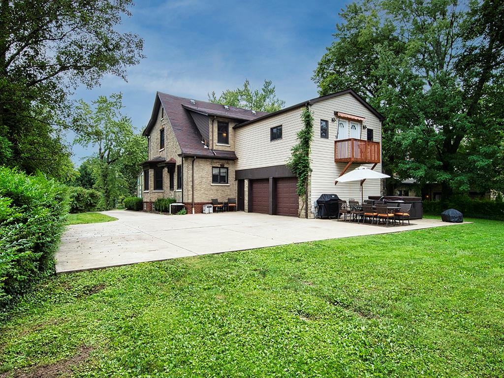 1170 Washington Road Pittsburgh, PA 15228 - Photo 22 of 23 Gallery Image 22