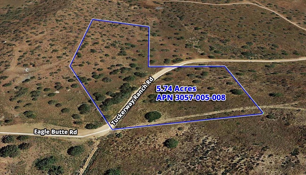 0 Eagle-Butte Road Palmdale, CA 93551 - Photo 1 of 1 Gallery Image 1