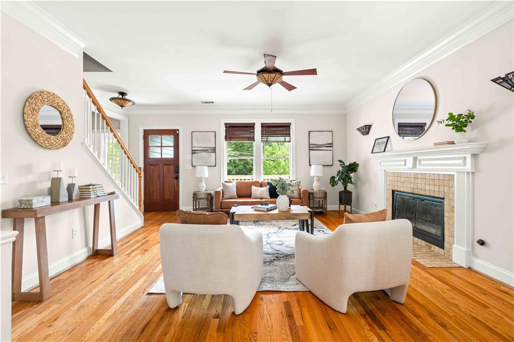 770 Lexington Avenue Southwest Atlanta, GA 30310 - Photo 8 of 53