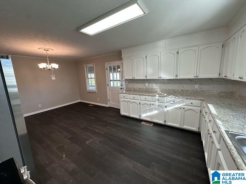5907 Peeks Hill Road Ohatchee, AL 36271 - Photo 41 of 52