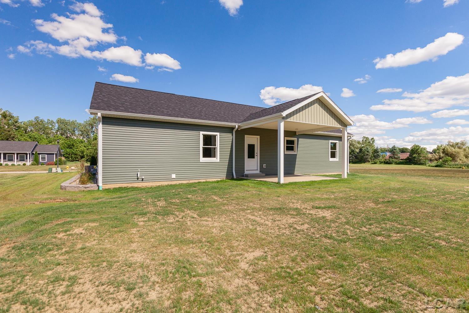 4173 Evergreen Road Adrian, MI 49221 - Photo 33 of 36