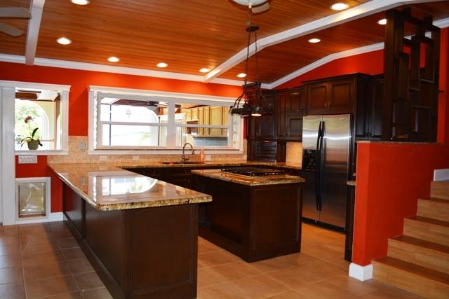 1340 Northeast 4th Court Boca Raton, FL 33432 - Photo 4 of 20 KITCHEN