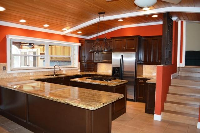 1340 Northeast 4th Court Boca Raton, FL 33432 - Photo 5 of 20 KITCHEN