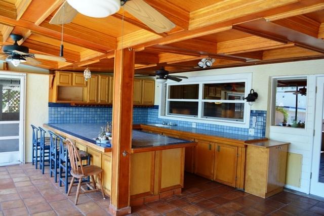 1340 Northeast 4th Court Boca Raton, FL 33432 - Photo 8 of 20 SUMMER KITCHEN