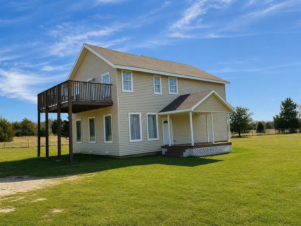 7900 Fm 3136 Road Alvarado, TX 76009 - Photo 2 of 17 Gallery Image 2