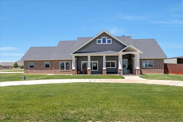 $759,000 | 9800 Help Lane, Amarillo, TX 79119