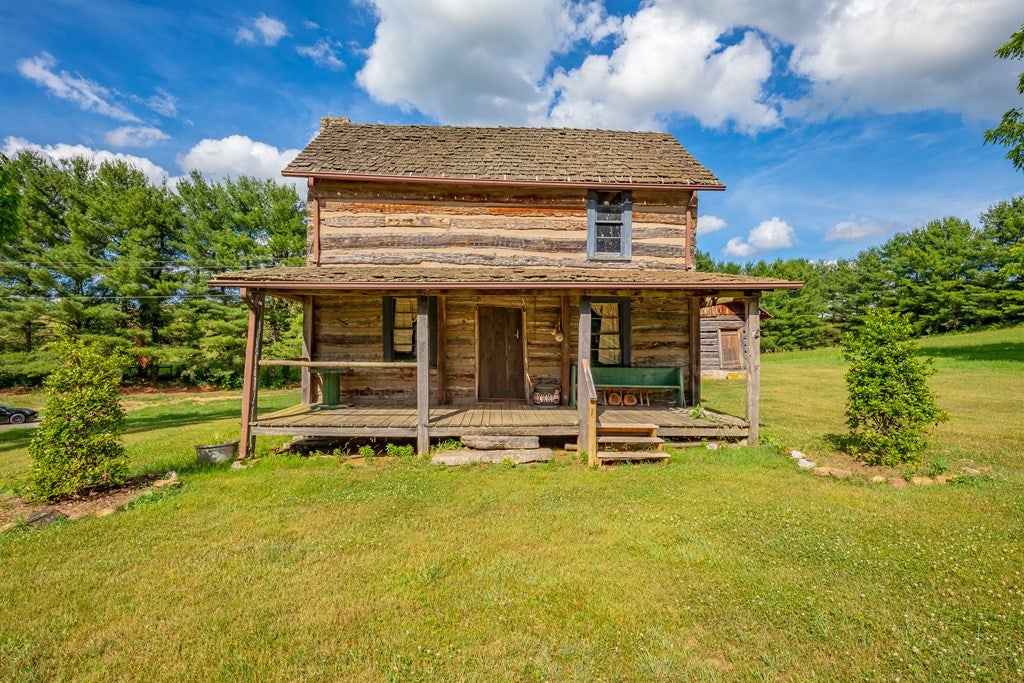 3305 Blacklick Road Rural Retreat, VA 24368 - Photo 61 of 75 Gallery Image 61
