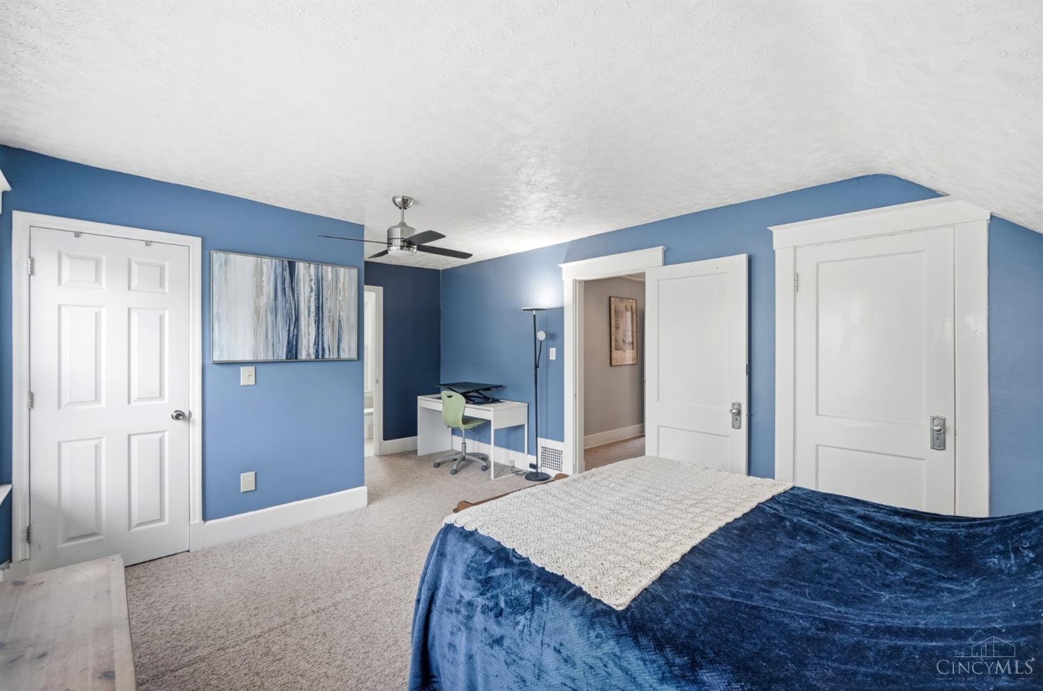 4024 Paddock Road Cincinnati, OH 45229 - Photo 32 of 58
