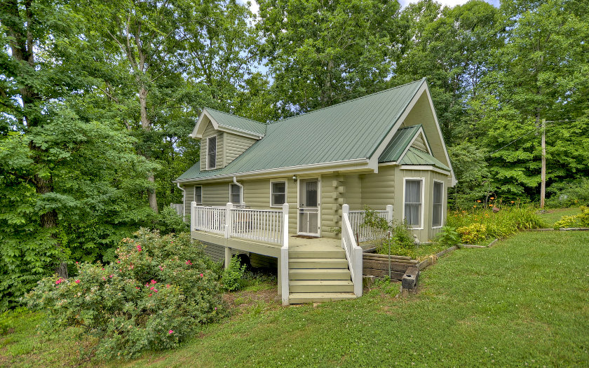 492 Ridgeview Circle Morganton, GA 30560 - Photo 1 of 1 Main View